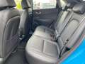 Hyundai KONA Prime 64kWh OBC WP Navi Leder 4SHZ DAB Rü.CAM PDC Schwarz - thumbnail 9