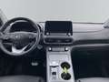 Hyundai KONA Prime 64kWh OBC WP Navi Leder 4SHZ DAB Rü.CAM PDC Schwarz - thumbnail 8