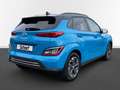 Hyundai KONA Prime 64kWh OBC WP Navi Leder 4SHZ DAB Rü.CAM PDC Schwarz - thumbnail 3