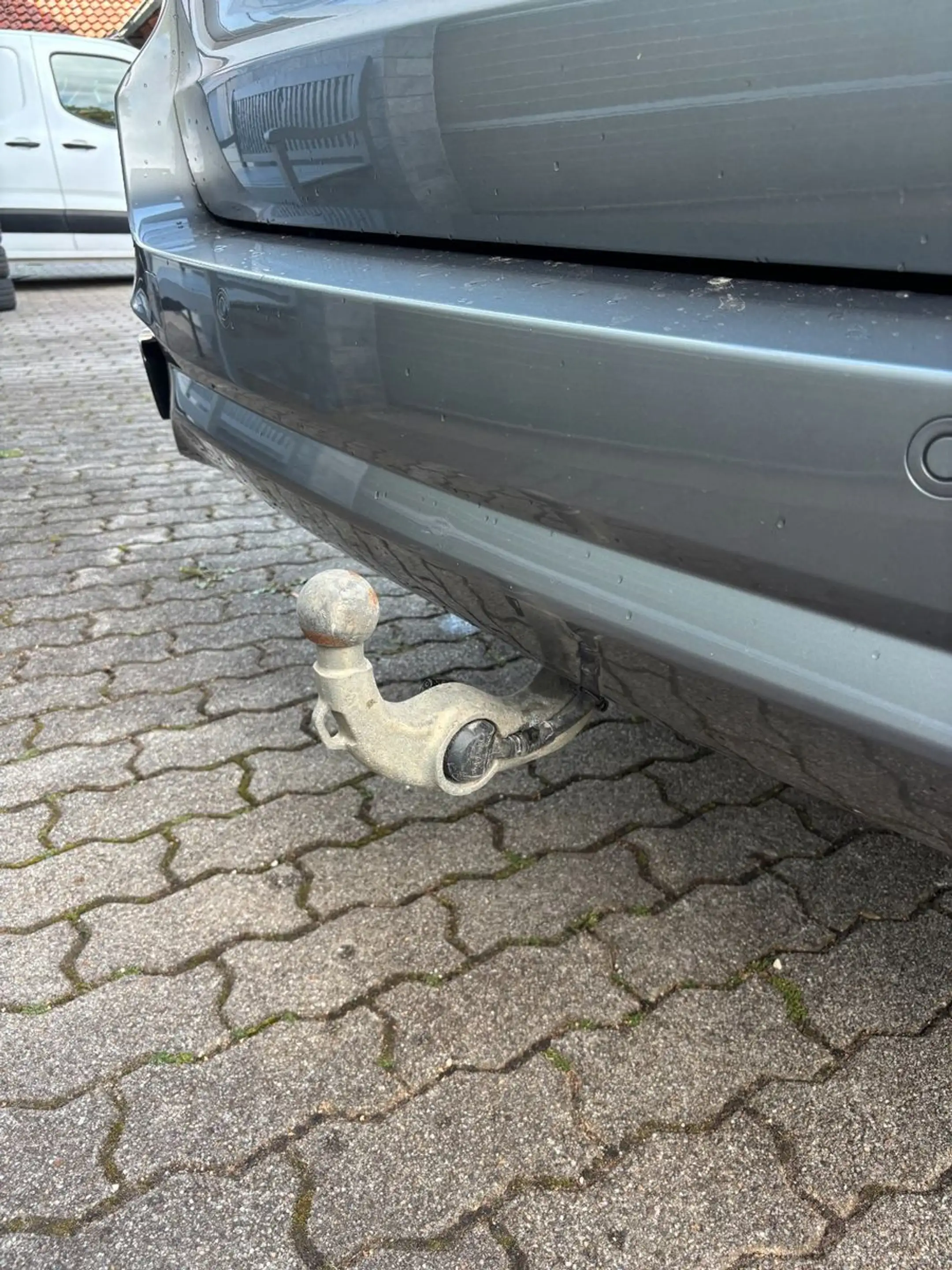 BMW X5 M50 d, HU/AU neu, — photo 15