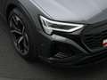 Audi Q8 e-tron Sportback 50 quattro S Edition 95 kWh 340 pk / S-L Grijs - thumbnail 18