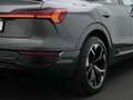 Audi Q8 e-tron Sportback 50 quattro S Edition 95 kWh 340 pk / S-L Grijs - thumbnail 19