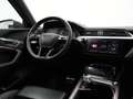 Audi Q8 e-tron Sportback 50 quattro S Edition 95 kWh 340 pk / S-L Grijs - thumbnail 35