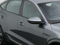 Audi Q8 e-tron Sportback 50 quattro S Edition 95 kWh 340 pk / S-L Grijs - thumbnail 40