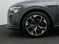 Audi Q8 e-tron Sportback 50 quattro S Edition 95 kWh 340 pk / S-L Grijs - thumbnail 20