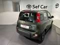 Fiat Panda 1.0 FireFly S&S Hybrid City Life Groen - thumbnail 4