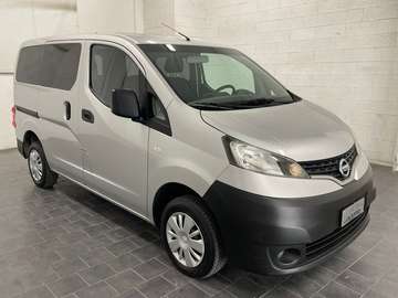 1.5 dCi 90 CV-VETTURA5POSTI