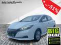 Nissan Leaf ZE1 Basis Alb - thumbnail 1