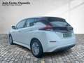 Nissan Leaf ZE1 Basis Weiß - thumbnail 4