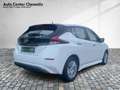Nissan Leaf ZE1 Basis White - thumbnail 5