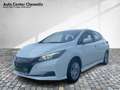 Nissan Leaf ZE1 Basis Alb - thumbnail 3