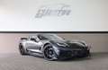 Corvette C7 6.2 V8 Grand Sport 2LT/BOSÉ/HUD/NAVI/R19*20 Grau - thumbnail 1