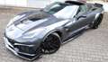 Corvette C7 6.2 V8 Grand Sport 2LT/BOSÉ/HUD/NAVI/R19*20 Grau - thumbnail 8