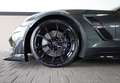 Corvette C7 6.2 V8 Grand Sport 2LT/BOSÉ/HUD/NAVI/R19*20 Grau - thumbnail 4