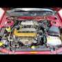 Nissan Primera Primera Touring 2,0 Comfort CVT Czerwony - thumbnail 14