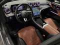 Mercedes-Benz C 300 d mhev Premium Pro 4matic auto 265 cv Grau - thumbnail 7