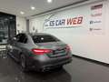 Mercedes-Benz C 300 d mhev Premium Pro 4matic auto 265 cv Grau - thumbnail 4