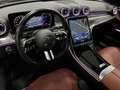 Mercedes-Benz C 300 d mhev Premium Pro 4matic auto 265 cv Grau - thumbnail 8