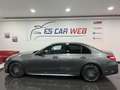Mercedes-Benz C 300 d mhev Premium Pro 4matic auto 265 cv Grau - thumbnail 5