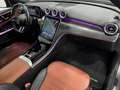 Mercedes-Benz C 300 d mhev Premium Pro 4matic auto 265 cv Grau - thumbnail 12