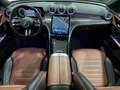 Mercedes-Benz C 300 d mhev Premium Pro 4matic auto 265 cv Grau - thumbnail 9
