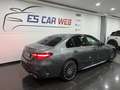 Mercedes-Benz C 300 d mhev Premium Pro 4matic auto 265 cv Grau - thumbnail 3