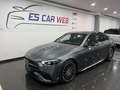 Mercedes-Benz C 300 d mhev Premium Pro 4matic auto 265 cv Grau - thumbnail 6