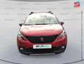 Peugeot 2008 1.2 PureTech 130ch GT Line S\u0026S Rouge - thumbnail 2