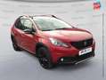 Peugeot 2008 1.2 PureTech 130ch GT Line S\u0026S Rouge - thumbnail 3