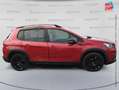 Peugeot 2008 1.2 PureTech 130ch GT Line S\u0026S Rouge - thumbnail 4