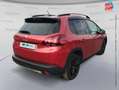 Peugeot 2008 1.2 PureTech 130ch GT Line S\u0026S Rouge - thumbnail 6