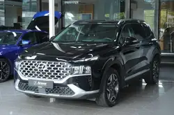 Hyundai SANTA FE 1.6 T GDI Hybrid Prime 4WD LED Pano ACC HUD