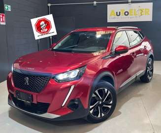 PureTech Turbo 130 S&S Allure