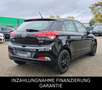 Hyundai i20 Classic*KLIMA*ALU*29.000KM* Schwarz - thumbnail 5