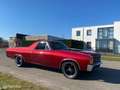 Chevrolet El Camino ss Czerwony - thumbnail 1