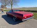 Chevrolet El Camino ss Rouge - thumbnail 5