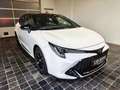 Toyota Corolla GR Sport Finition Blanc - thumbnail 3