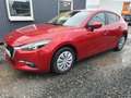 Mazda 3 Lim. Exclusive-Line Tempomat LED Scheckheftge. Red - thumbnail 7