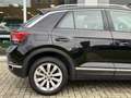 Volkswagen T-Roc 1.5 TSI Sport Panoramadak | Stuur/stoelverwarming| Zwart - thumbnail 9