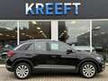Volkswagen T-Roc 1.5 TSI Sport Panoramadak | Stuur/stoelverwarming| Zwart - thumbnail 4