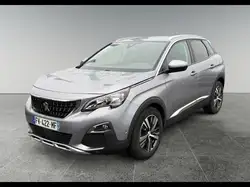 Peugeot 3008 1.2 PureTech 130ch E6.c Allure S\u0026S