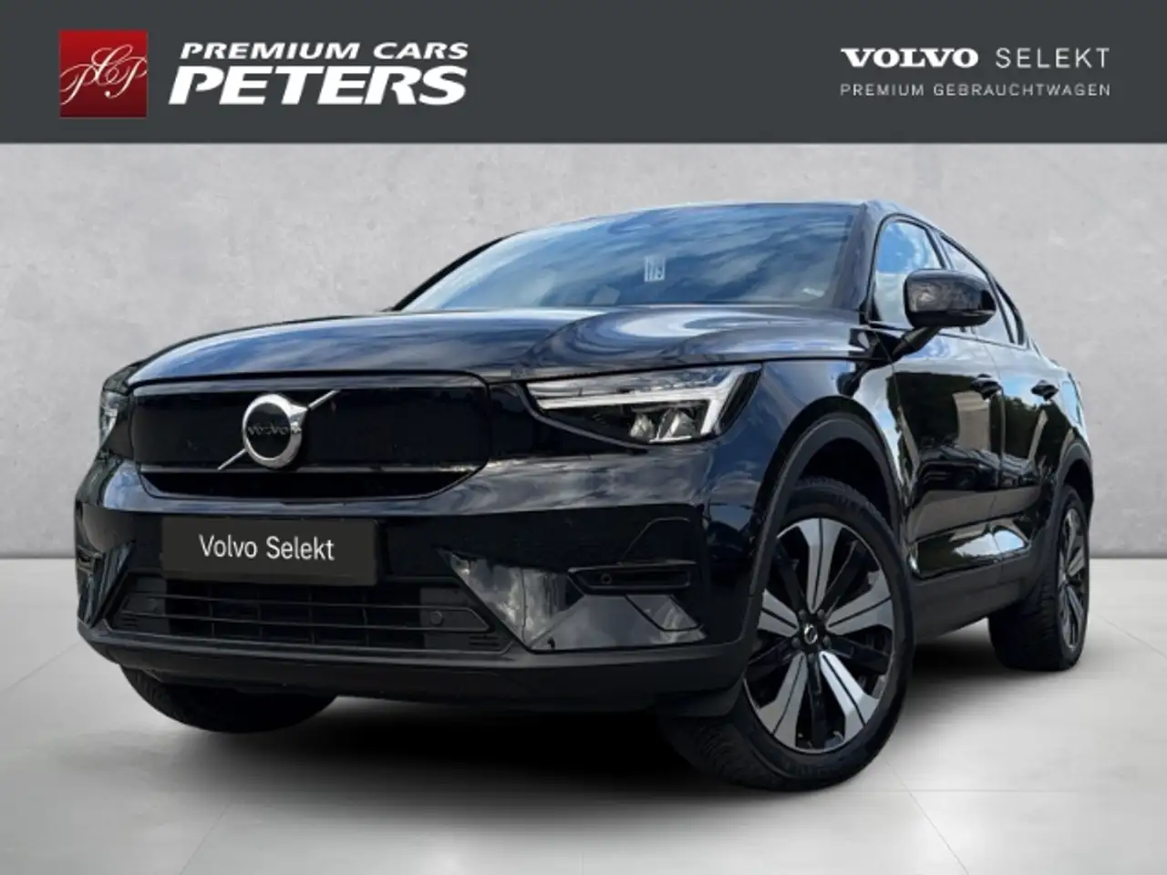 Volvo C40