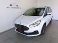 Ford Galaxy 2,0 EcoBlue SCR Titanium ab € 350 / Monat Weiß - thumbnail 1