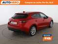 Mazda 3 2.2 Luxury Safety+Cuero Beige Rojo - thumbnail 6