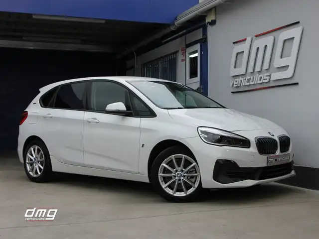 BMW 225 225xe iPerformance Active Tourer
