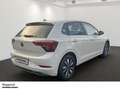 Volkswagen Polo 1.0 TSI Move DSG NAVI PANO KAM ACC LED SHZ PDC LM Grau - thumbnail 3
