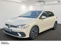 Volkswagen Polo 1.0 TSI Move DSG NAVI PANO KAM ACC LED SHZ PDC LM Grau - thumbnail 1