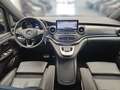 Mercedes-Benz V 300 EAV extralang AMG 7 Sitze 2,5t AHK Belüftg Blau - thumbnail 10