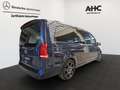 Mercedes-Benz V 300 EAV extralang AMG 7 Sitze 2,5t AHK Belüftg Blau - thumbnail 3