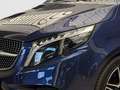 Mercedes-Benz V 300 EAV extralang AMG 7 Sitze 2,5t AHK Belüftg Blau - thumbnail 5